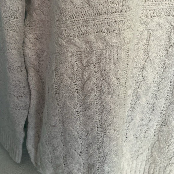 NWT xl J Jill sweater - Picture 3 of 9